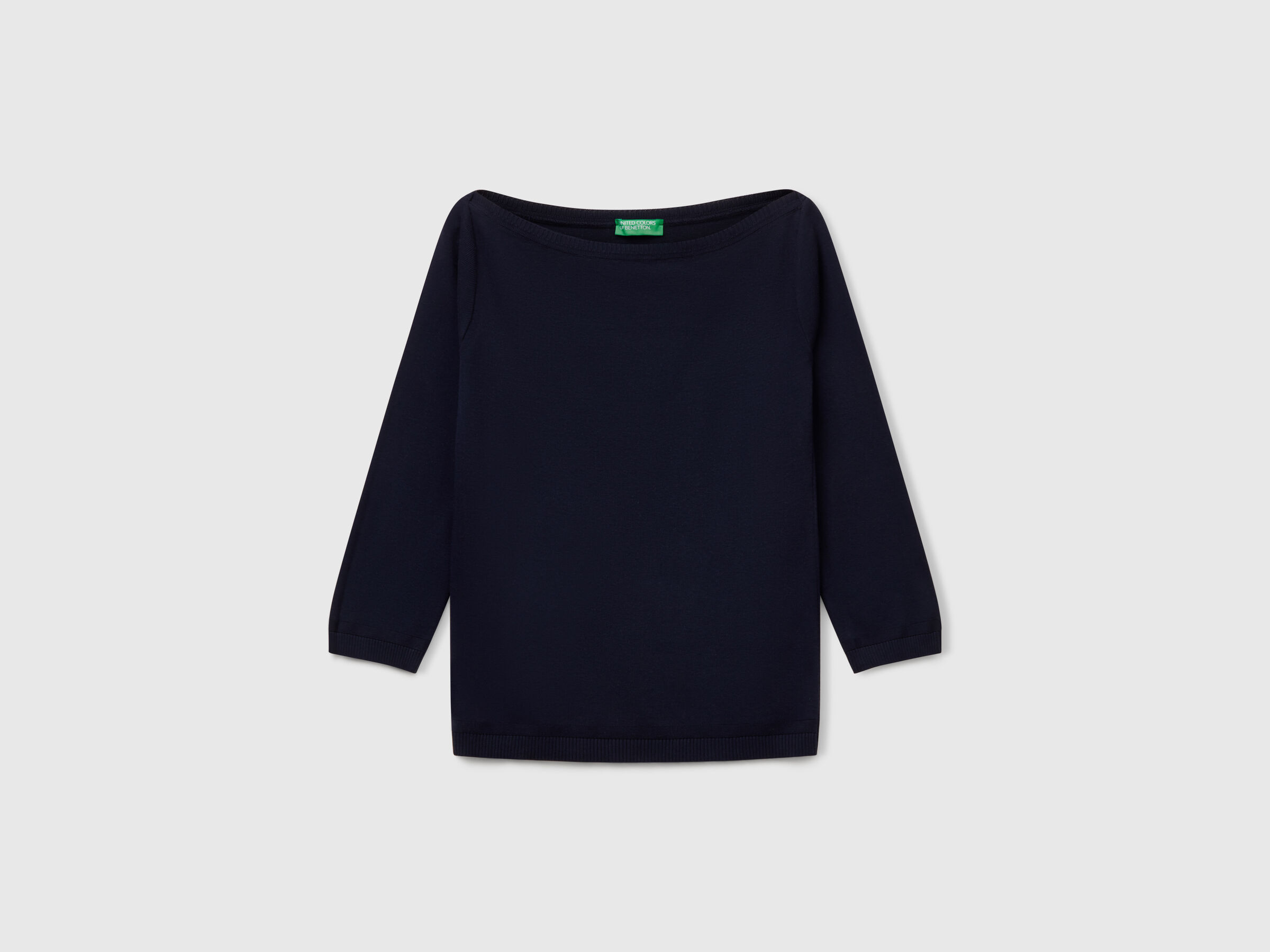 SWEATER H/S Women image number 5